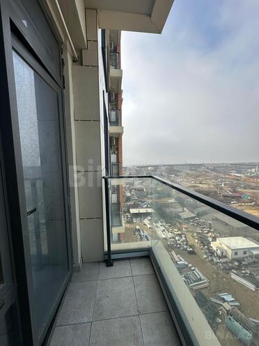 Продаётся 2-комн. новостройка 47 м², Ясамальский р., photo 5 from 8