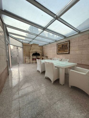 Сдаётся 11-комн. дом/дача 420 м², м. Гянджлик, photo 19 from 25