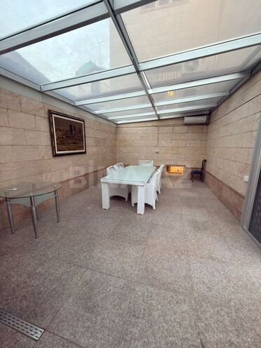 Сдаётся 11-комн. дом/дача 420 м², м. Гянджлик, photo 20 from 25