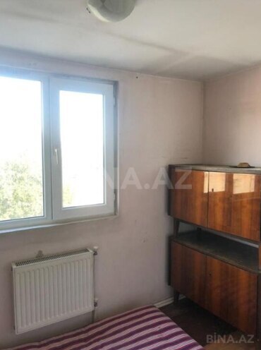 Satılır 2 otaqlı köhnə tikili 47 m², Nəsimi r., photo 11 from 13