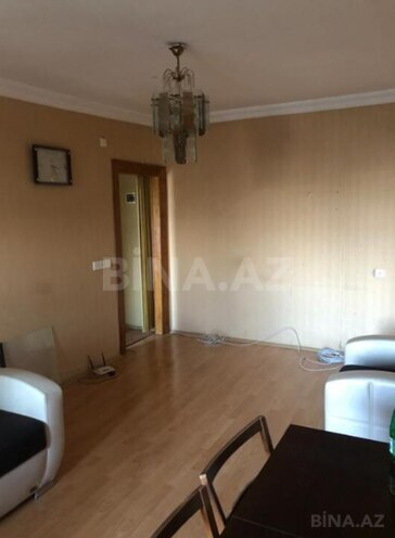 Satılır 2 otaqlı köhnə tikili 47 m², Nəsimi r., photo 7 from 13