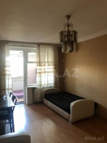 Satılır 2 otaqlı köhnə tikili 47 m², Nəsimi r., photo 4 from 13
