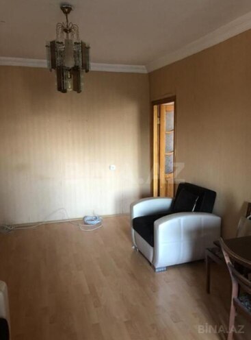 Satılır 2 otaqlı köhnə tikili 47 m², Nəsimi r., photo 3 from 13