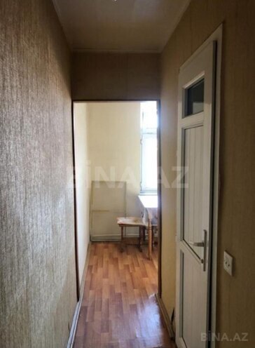 Satılır 2 otaqlı köhnə tikili 47 m², Nəsimi r., photo 9 from 13
