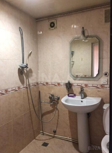 Satılır 2 otaqlı köhnə tikili 47 m², Nəsimi r., photo 10 from 13