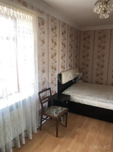 Satılır 2 otaqlı köhnə tikili 47 m², Nəsimi r., photo 5 from 13