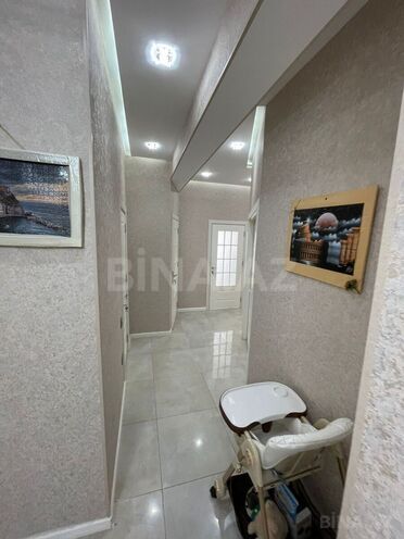 Satılır 3 otaqlı yeni tikili 90 m², 28 May m., photo 17 from 23