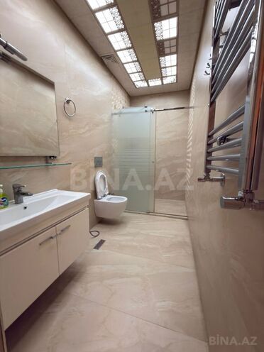 Сдаётся 11-комн. дом/дача 420 м², м. Гянджлик, photo 23 from 25