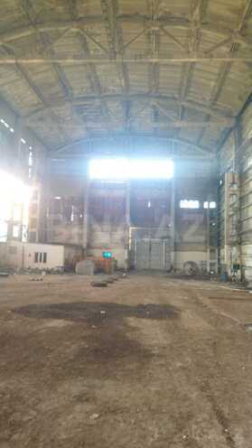 Сдаётся  объект 1 000 м², Абшеронcкий  р., photo 4 from 6