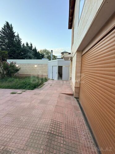 Сдаётся 11-комн. дом/дача 420 м², м. Гянджлик, photo 22 from 25