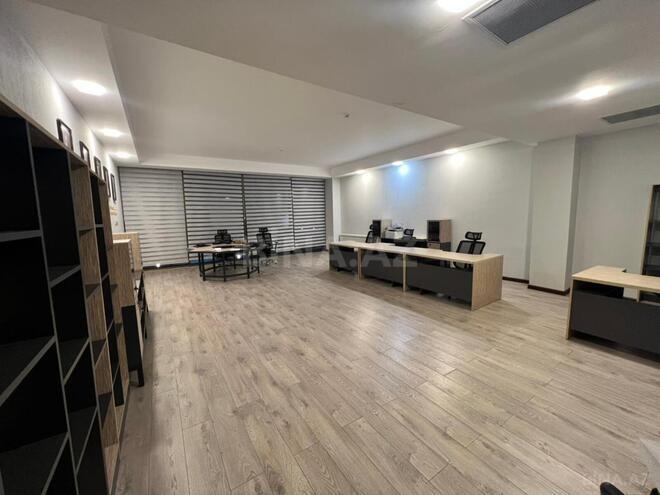 İcarəyə verilir 1 otaqlı ofis 63 m², Ulduz m., photo 4 from 5