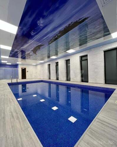 İcarəyə verilir 5 otaqlı həyət evi/bağ evi 480 m², Bilgəh q., photo 9 from 19