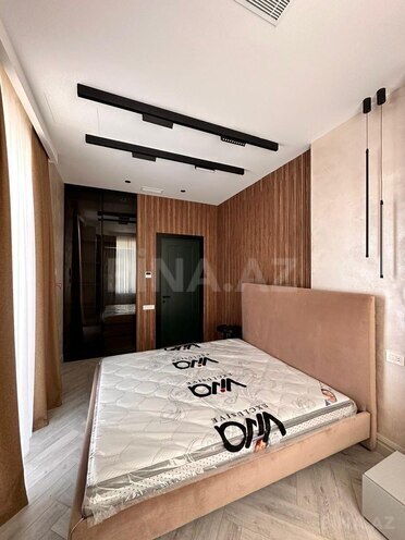İcarəyə verilir 5 otaqlı həyət evi/bağ evi 480 m², Bilgəh q., photo 14 from 19