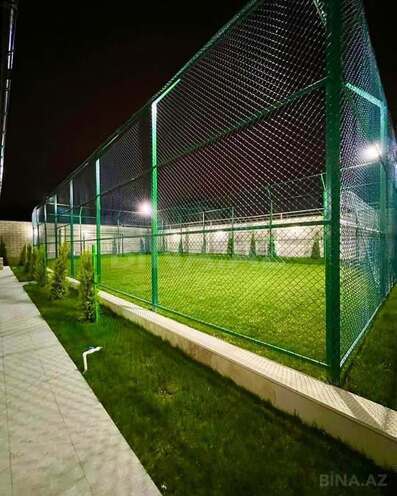 İcarəyə verilir 5 otaqlı həyət evi/bağ evi 480 m², Bilgəh q., photo 8 from 19