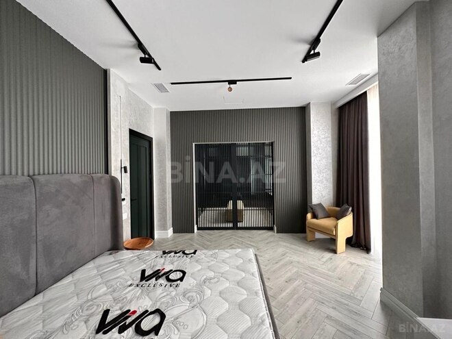 İcarəyə verilir 5 otaqlı həyət evi/bağ evi 480 m², Bilgəh q., photo 10 from 19