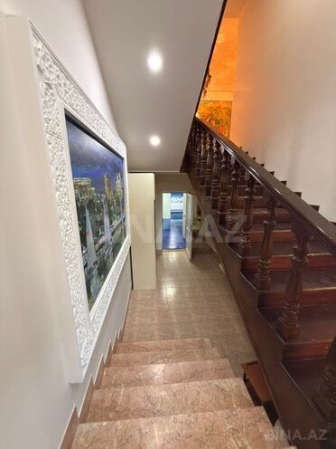 Сдаётся 11-комн. дом/дача 420 м², м. Гянджлик, photo 21 from 25