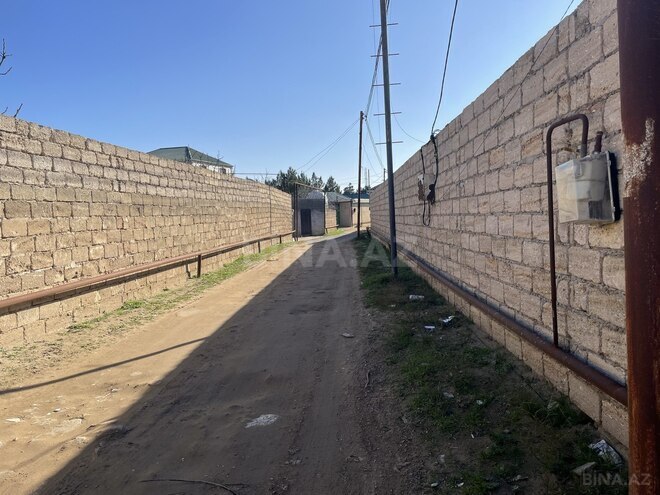 Satılır  torpaq 10 sot, Albalılıq q., photo 3 from 12