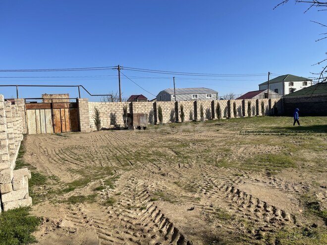 Satılır  torpaq 10 sot, Albalılıq q., photo 4 from 12