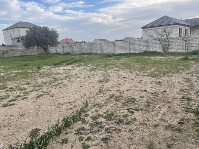 Satılır  torpaq 10 sot, Albalılıq q., photo 8 from 12