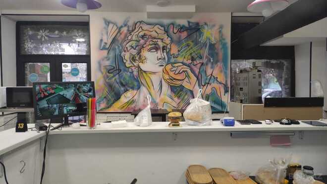 Сдаётся  объект 75 м², м. Нариман Нариманов, photo 9 from 20