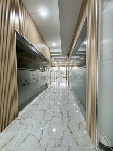 Сдаётся 1-комн. офис 32 м², Насиминский  р., photo 5 from 6