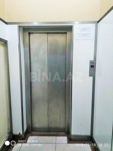 İcarəyə verilir 3 otaqlı köhnə tikili 90 m², Sahil m., photo 4 from 17