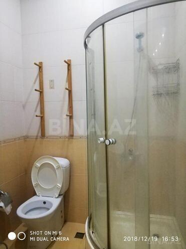 İcarəyə verilir 3 otaqlı köhnə tikili 90 m², Sahil m., photo 14 from 17