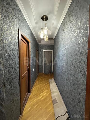 Satılır 2 otaqlı yeni tikili 94 m², Şah İsmayıl Xətai m., photo 5 from 8