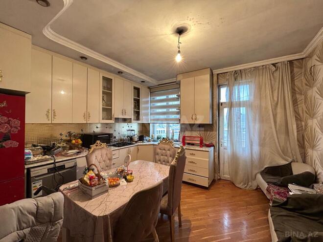 Satılır 2 otaqlı yeni tikili 94 m², Şah İsmayıl Xətai m., photo 4 from 8