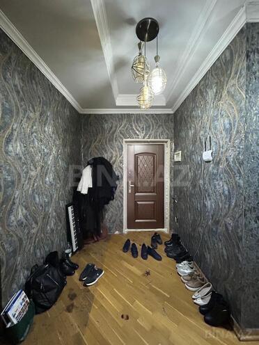 Satılır 2 otaqlı yeni tikili 94 m², Şah İsmayıl Xətai m., photo 6 from 8