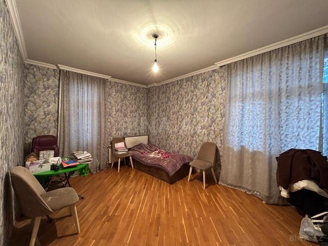 Satılır 2 otaqlı yeni tikili 94 m², Şah İsmayıl Xətai m., photo 3 from 8