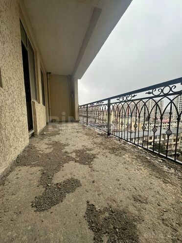 Satılır 2 otaqlı yeni tikili 103 m², Nəriman Nərimanov m., photo 11 from 14