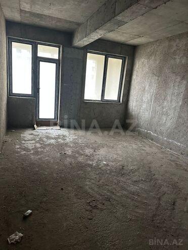 Satılır 2 otaqlı yeni tikili 103 m², Nəriman Nərimanov m., photo 4 from 14