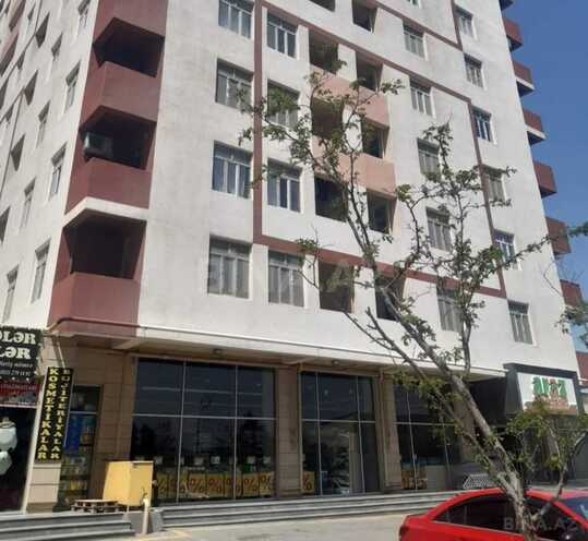 Satılır 2 otaqlı yeni tikili 92 m², Masazır q., photo 5 from 26