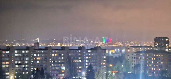 Satılır 3 otaqlı köhnə tikili 80 m², Həzi Aslanov m., photo 17 from 24