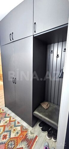 Satılır 3 otaqlı köhnə tikili 80 m², Həzi Aslanov m., photo 12 from 24