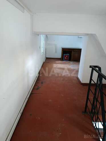 İcarəyə verilir  obyekt 135 m², Həzi Aslanov m., photo 18 from 23