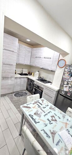 Satılır 3 otaqlı köhnə tikili 80 m², Həzi Aslanov m., photo 9 from 24