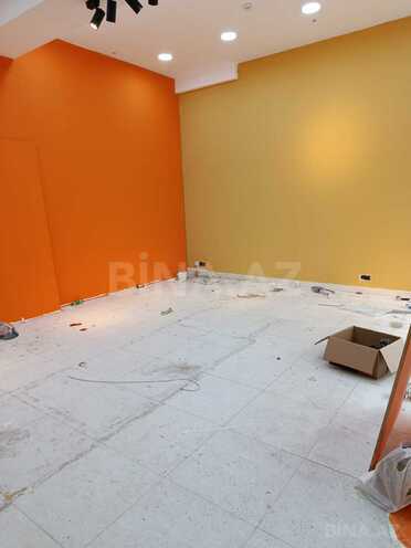 İcarəyə verilir  obyekt 135 m², Həzi Aslanov m., photo 7 from 23