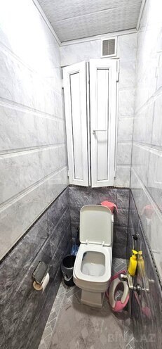 Satılır 3 otaqlı köhnə tikili 80 m², Həzi Aslanov m., photo 16 from 24