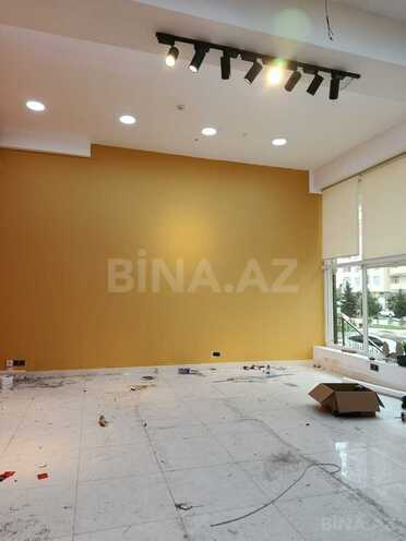 İcarəyə verilir  obyekt 135 m², Həzi Aslanov m., photo 3 from 23