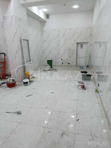 İcarəyə verilir  obyekt 135 m², Həzi Aslanov m., photo 13 from 23