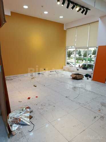 İcarəyə verilir  obyekt 135 m², Həzi Aslanov m., photo 8 from 23