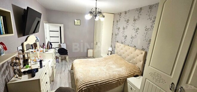 Satılır 3 otaqlı köhnə tikili 80 m², Həzi Aslanov m., photo 5 from 24