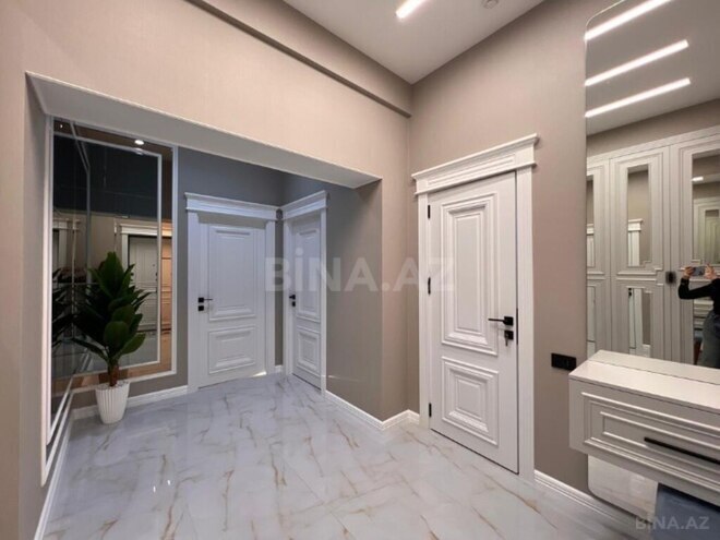 Satılır 2 otaqlı yeni tikili 68 m², Elmlər Akademiyası m., photo 8 from 11
