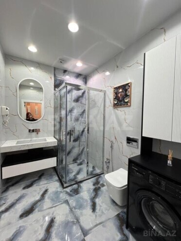 Satılır 2 otaqlı yeni tikili 68 m², Elmlər Akademiyası m., photo 9 from 11