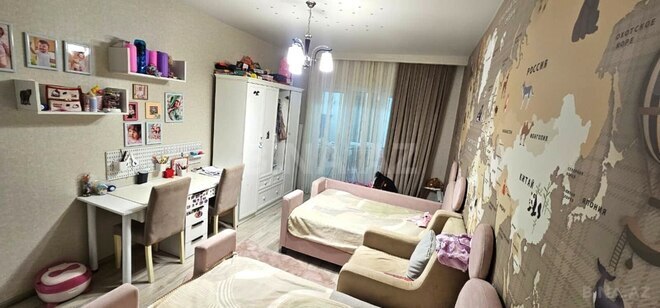 Satılır 3 otaqlı köhnə tikili 80 m², Həzi Aslanov m., photo 6 from 24