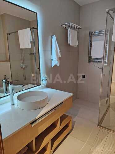 Сдаётся 1-комн. дом/дача 60 м², Сабунчинский  р., photo 8 from 14