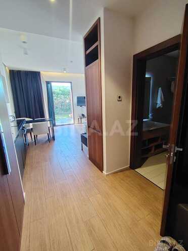 Сдаётся 1-комн. дом/дача 60 м², Сабунчинский  р., photo 12 from 14