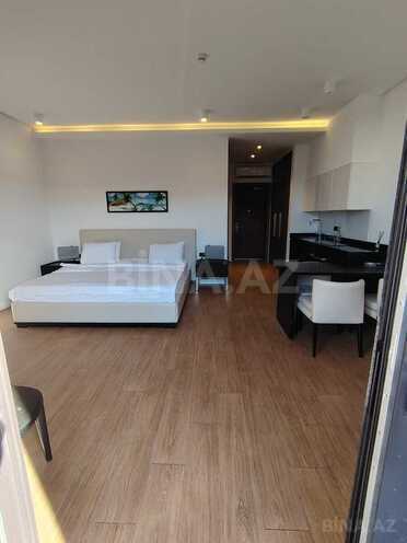 Сдаётся 1-комн. дом/дача 60 м², Сабунчинский  р., photo 11 from 14